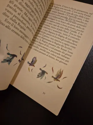 Il bassotto e la regina