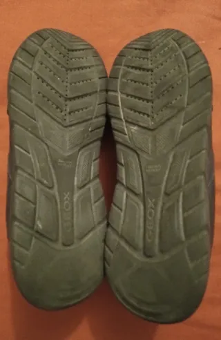 Zapatillas deportivas hombre Geox