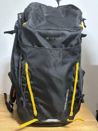 Mochila Vango H2O 35L Ventis Air Pro