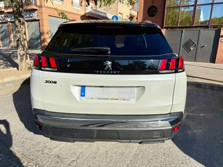 Peugeot 3008 2018