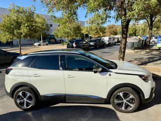Peugeot 3008 2018