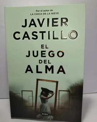 El juego del alma (SUMA) (Spanish Edition)
