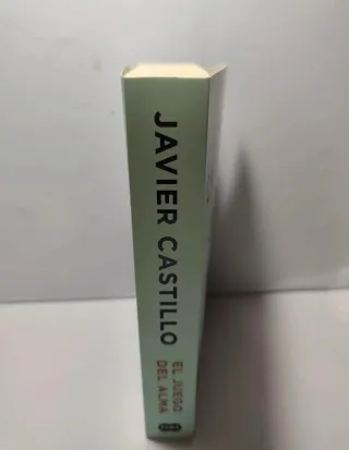 El juego del alma (SUMA) (Spanish Edition)