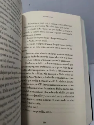 El juego del alma (SUMA) (Spanish Edition)