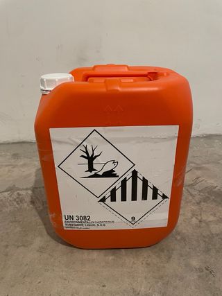 Herbicida Atila Glifosato 20L