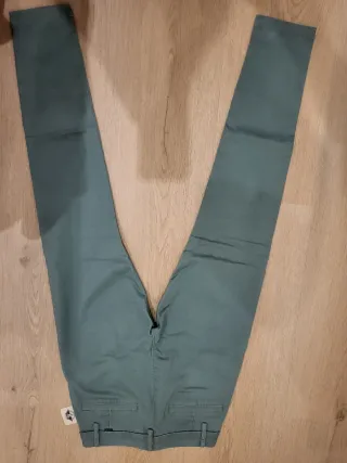 Pantalón Chino Dockers Mujer  *NUEVO CON ETIQUETAS