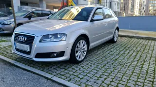 Audi A3 2009