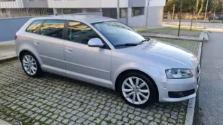 Audi A3 2009