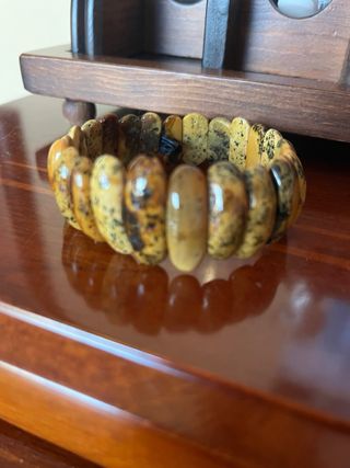 Pulsera de Ámbar Natural