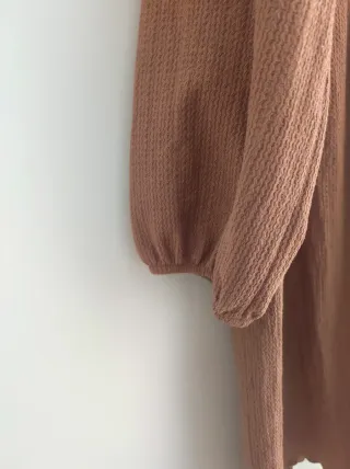 Vestido de  Pull&Bear