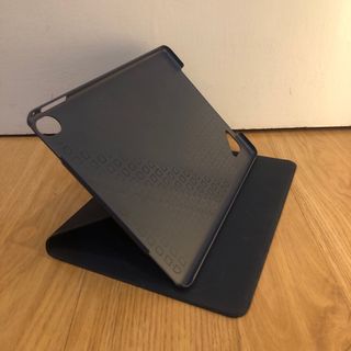 Funda flexible iPad 9.7 Azul marino