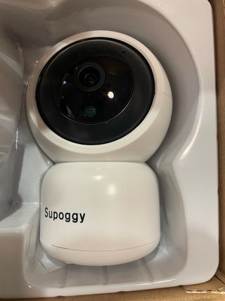 Cámara Vigilancia cloud storage Intelligent camera