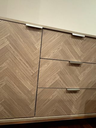 Aparador en muy bien estado