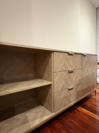 Aparador en muy bien estado