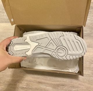 ⚡️Original 𝐍𝐞𝐰 𝐁𝐚𝐥𝐚𝐧𝐜𝐞 550 Zapatos 43