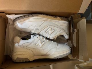 ⚡️Original 𝐍𝐞𝐰 𝐁𝐚𝐥𝐚𝐧𝐜𝐞 550 Zapatos 41,5