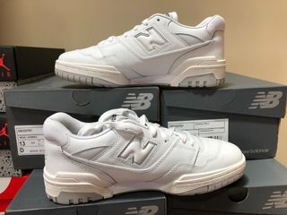 ⚡️Original 𝐍𝐞𝐰 𝐁𝐚𝐥𝐚𝐧𝐜𝐞 550 Zapatos 37,5