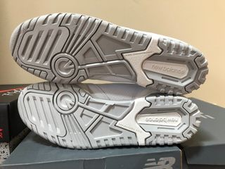 ⚡️Original 𝐍𝐞𝐰 𝐁𝐚𝐥𝐚𝐧𝐜𝐞 550 Zapatos 37,5