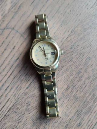 Orologio vintage da testare per collezionisti