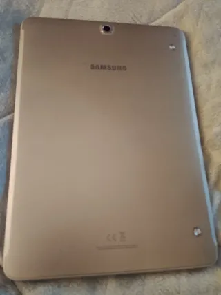 Samsung Tab S2 para reparar