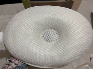 Cojín Mimos para prevención plagiocefalia