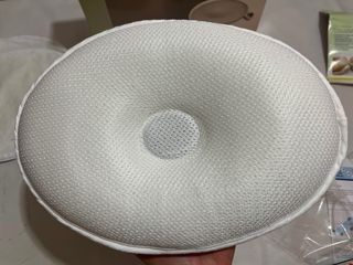 Cojín Mimos para prevención plagiocefalia