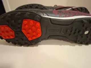 Botas Fútbol Agility 500 HG Turf Kipsta