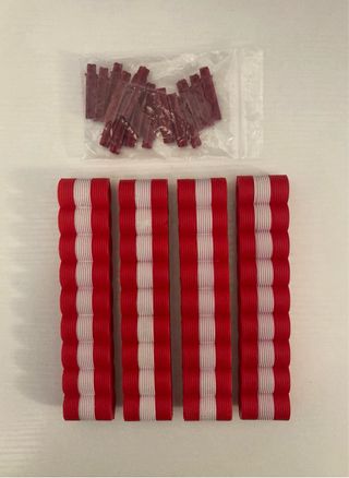 Scalextric Original Chicane Completa