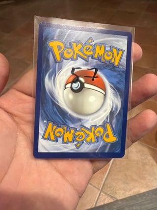 Carta Pokémon laaffly TG03