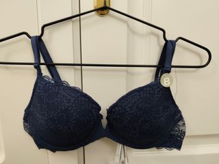 Sujetador nuevo woman secret talla 90B