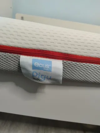 Cama infantil 70x140 cm