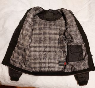 Giacca imbottita WPM taglia L