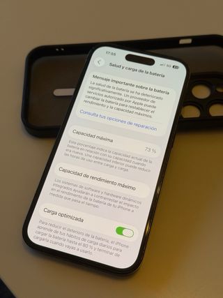 iPhone 14 Pro 256GB Space Gray