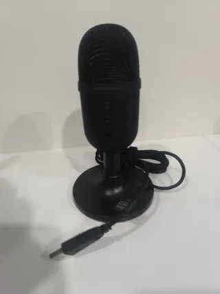 Micrófono Mars Gaming MMIC-CX