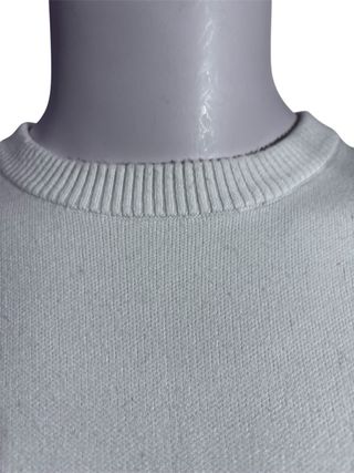 Maglione girocollo Zara uomo