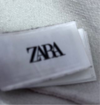 Maglione girocollo Zara uomo