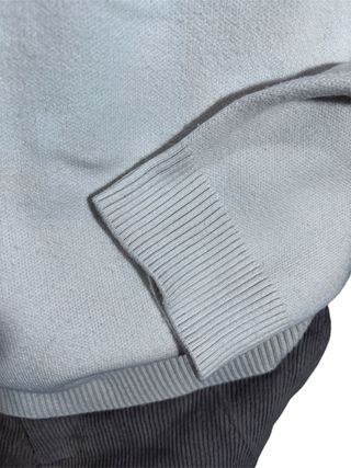 Maglione girocollo Zara uomo