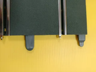 Pista Recta Scaleauto 40cm Nueva