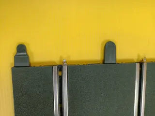 Pista Recta Scaleauto 40cm Nueva