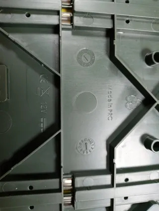 Pista Recta Scaleauto 40cm Nueva