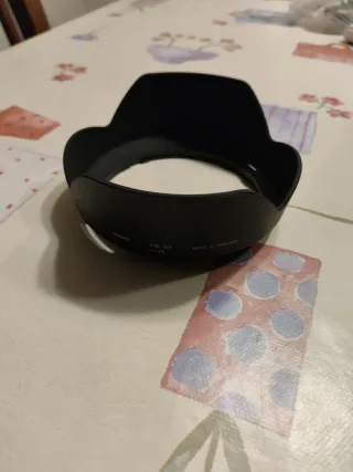 Objetivo Nikon AF-S NIKKOR 24-120mm f/4