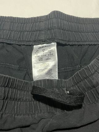 Chándal Adidas Mujer Talla M Negro