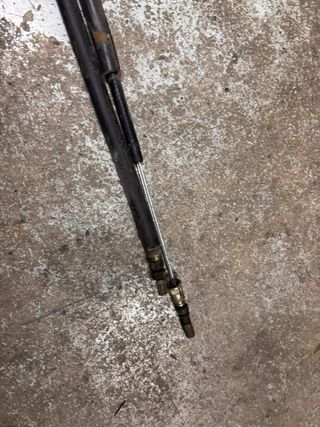 Freno de mano Clio 16v