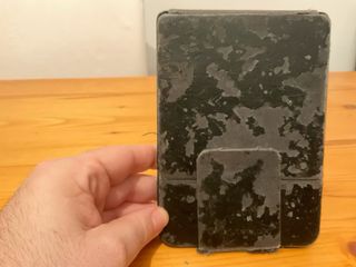 Lettore ebook Kobo Clara HD in buone condizioni