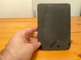 Lettore ebook Kobo Clara HD in buone condizioni