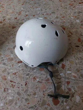 Casco Oxelo Play 5