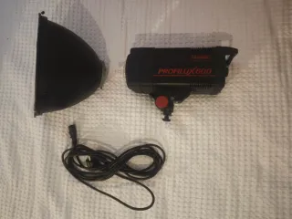 Flash Multiblitz PROFILUX 600