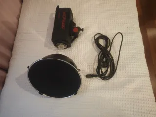 Flash Multiblitz PROFILUX 600