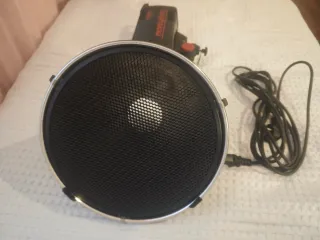 Flash Multiblitz PROFILUX 600