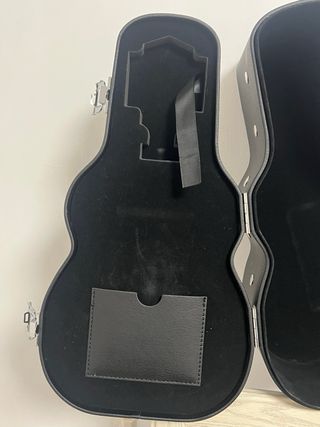 Estuche Guitarra Jack Daniel's Decorativo